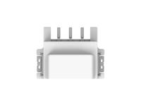 1-2336678-3 TE Connectivity SGI2.0 Series Right Angle Board PCB Header, 3 Contact(s), 2 mm Pitch, 1 Row, Shrouded