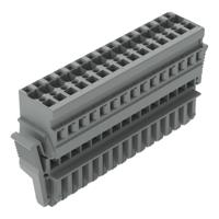 769-115021-000 WAGO 769 Series Female Connector for Use with Male Connector, 32A, CSA