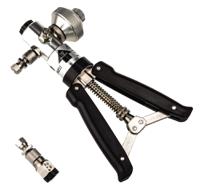 pv211-p-4019 Druck PV211 Hand Pressure Pump 40bar