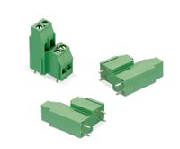 691233510006 Wurth Elektronik 2335 Series PCB Terminal Block, 6-Contact, 5.08mm Pitch, Through Hole Mount, 1-Row, Solder Termination