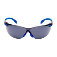 s1102s 3M Solus™ 1000 Anti-Mist Safety Spectacles, Grey PC Lens