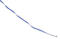 158-907 RS PRO Type T Exposed Junction Thermocouple 1m Length, 1/0.2mm Diameter → +250°C