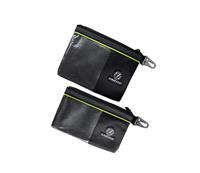 op-1b Unilite Nylon / PVC, 2 Pocket Tool Pouch