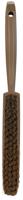 458766 Vikan Brown Hand Brush