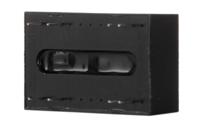 rec3-2415drwzh2a Recom REC3 DC-DC Converter, ±15V dc/ ±100mA Output, 9 → 36 V dc Input, 3W, Through Hole, +85°C Max Temp -40°C