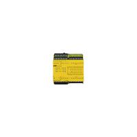 777609 Pilz 777 2 Auxiliary Contacts Safety Relay 24V dc, Single/Dual-Channel 7 Safety Contacts
