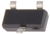 tp0610k-t1-ge3 Vishay TP0610K Type P-Channel MOSFET, 185 mA, 60 V Enhancement, 3-Pin SOT-23 TP0610K-T1-GE3