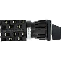 014136-t0-5-15139ez Eaton, 2P 5 Position 45°, 690V ac, 20A, Toggle Actuator
