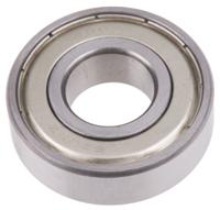 6203-2z RS PRO 6203-2Z 1 Row Ball Bearing - 17 mm ID, 40 mm OD