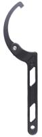 828-0245 RS PRO 101mm C Spanner 155 mm Chrome Vanadium Steel