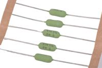 ac03000004709jaccs Vishay 47Ω Wire Wound Resistor 3W ±5% AC03000004709JACCS