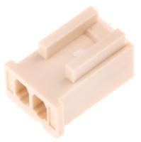 51191-0200 Molex, 51191 Female Connector Housing, 2.5mm Pitch, 6 Way, 1 Row