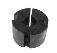 184-347 RS PRO Taper Bush 1008, 12mm Shaft Diameter