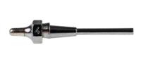 t0051325399 Weller 1 XDS Desoldering Nozzle for use with DSX120, WXDP120, WXDV120 Desoldering Irons
