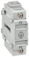 3ld9200-2c Siemens Switch Disconnector Auxiliary Switch, 3LD Series for Use with main and emergency switching-off Switch 3LD2