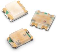 150066m153000 Wurth Elektronik2.4 V RGB LED 1616 (0606)  SMD, WL-SFCD 150066M153000