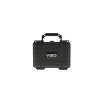 767-4989 RS PRO Waterproof Plastic Equipment case, 206 x 167 x 90mm