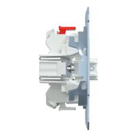 mtn3115-0000 Schneider Electric D-Life Plug Socket, 1 Pole Poles, 10A