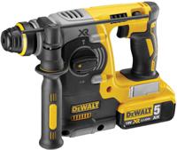 dck368p3t-gb DeWALT DCK368P3T-GB, 18V Cordless Cordless Power Tool Kit, Type G - British 3-Pin