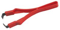 173a Facom Wire Stripper, 0.1mm Min, 10mm Max, 135 mm Overall