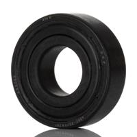6202-2zva201 SKF 6202-2Z/VA201 1 Row Ball Bearing - 15 mm ID, 35 mm OD