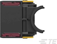 1-2333508-1 TE Connectivity, LEAVYSEAL Automotive Connector Socket 21 Way