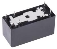 g2rl-1a-e-dc24 Omron PCB Mount Power Relay, 24V dc Coil, 16A Switching Current, SPST