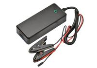 4040240000 Mascot  Battery Charger For Lead Acid 24 V 24V 4A, Batteries Included