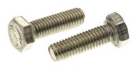 263-2205 RS PRO Stainless Steel, Hex Bolt, M5 x 16mm