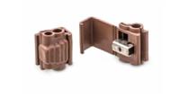 7100167058 3M 2-Way IDC Connector for Cable Mount