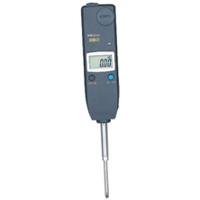 575-121 Mitutoyo Metric Dial Indicator, 0 → 25.4 mm Measurement Range, 0.01 mm Resolution , 0.02 mm Accuracy With