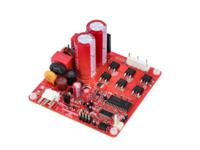 reffridgec101t6edtobo1 Infineon Reference Board for Efficient Control of Rotary Fridge Compressor for Motor for Fridge Compressor
