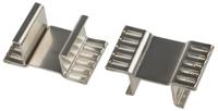 fk-244-13-d-pak Fischer Elektronik Heatsink, 25K/W, 23 x 13 x 10mm, Solder