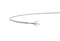 0034605 Lapp UNITRONIC LiYCY Series Data Cable, 5 Cores, 0.5 mm², Screened, 20 AWG, 100m, Screened Shield, LiYCY Cable