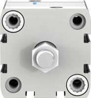 adn-50-20-a-p-a Festo Pneumatic Cylinder - 536313 50 mm Bore, 20 mm ADN Series, Double Acting Acting