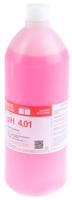 hi-70041l Hanna Instruments HI-7004/1L Buffer Solution, 1L Bottle, 4.01pH