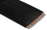 351740 3M 3517 Series Flat Ribbon Cable, 40-Way, 1.27mm Pitch, 5m Length
