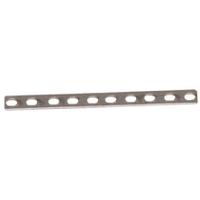 0338600000 Weidmuller SAK Series Jumper Bar for Use with DIN Rail Terminal Blocks