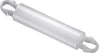 709651000 , 4mm High Nylon 66 Support Post for 2mm PCB Hole, 3.4mm Base