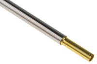 sttc-036 Metcal STTC 2.5 mm Chisel Soldering Iron Tip for use with MX-H1-AV, MX-RM3E