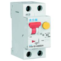 236072-pknm-101nb003-a-mw Eaton RCD, 10A, 2 Pole, 30mA, Type B, 230V ac