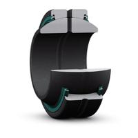 geh-10-c SKF GEH 10 C 10mm Bore Spherical Bearing, 22mm O.D