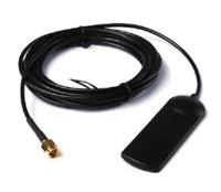 apams-103 Abracon APAMS-103 T-Bar Multi-Band Antenna with SMA Male Connector, 2G (GSM/GPRS)