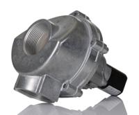 8296600817102400 Buschjost Pneumatic Control Valve 8296600.8171.02400, 2 Port, NC, 24 V dc G1-1/2