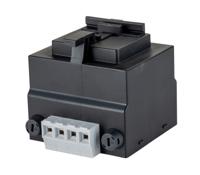 797-5942 RS PRO 72VA DIN Rail Transformer, IEC 61558-2-6, 230V ac Primary, 24V ac Secondary