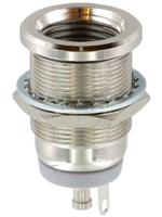 8770s100000000 Sloan Panel Mount Indicator, Solder Tab Termination