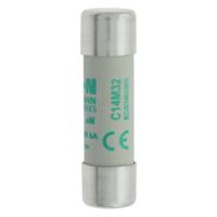 c14m32 Eaton 32A Ceramic Cartridge Fuse, 14 x 51mm