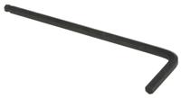 83sh4 Facom L Shape Metric Hex Key, 4mm