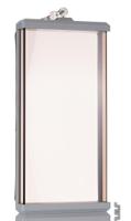 2784000 Rittal Transparent Acrylic IP54 Inspection Window
