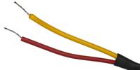 268-4506 RS PRO Type K Nozzle Thermocouple 2m Length, M6 x 1mm Diameter, -60°C → +350°C